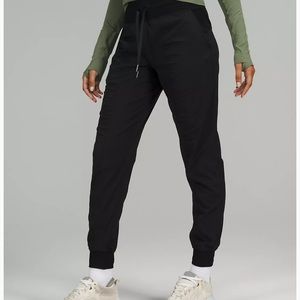 Lulu Dance studio joggers